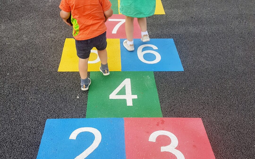 Why Is It Important For Children To Move When Learning?