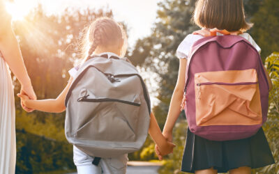 The September Reset: How a Professional Nanny Can Transform Your Family’s Back-to-School Routine